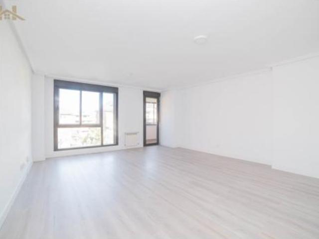 Piso Venta Majadahonda, Golf El Carralero