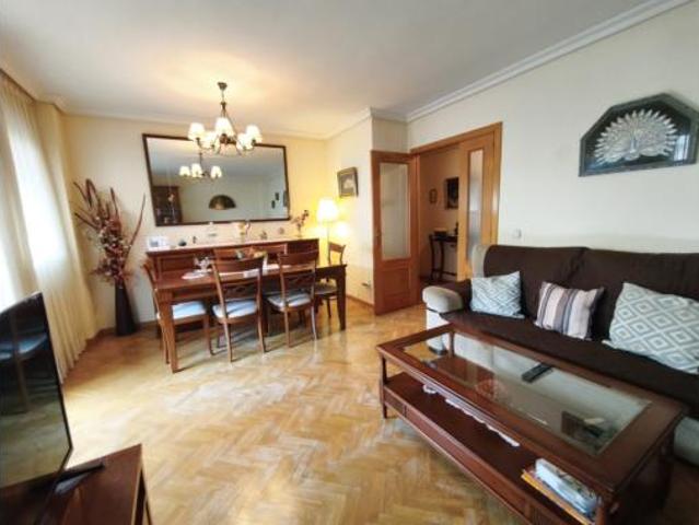 Piso Venta Majadahonda, Golf El Carralero