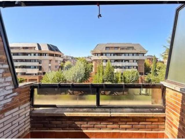 Piso Venta Majadahonda, Golf El Carralero