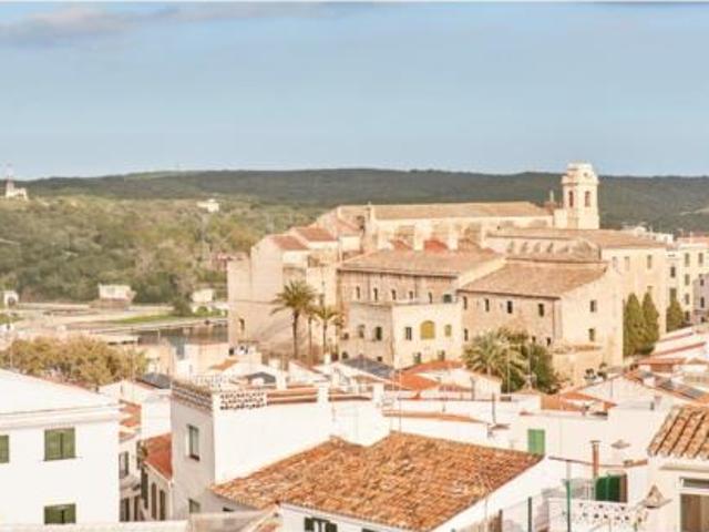 Piso Venta Maó Mahón, Maó Mahón