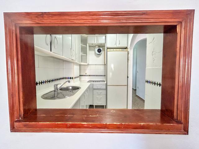 Piso Venta Málaga