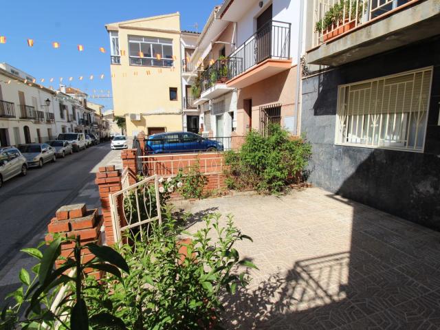 Piso Venta Málaga