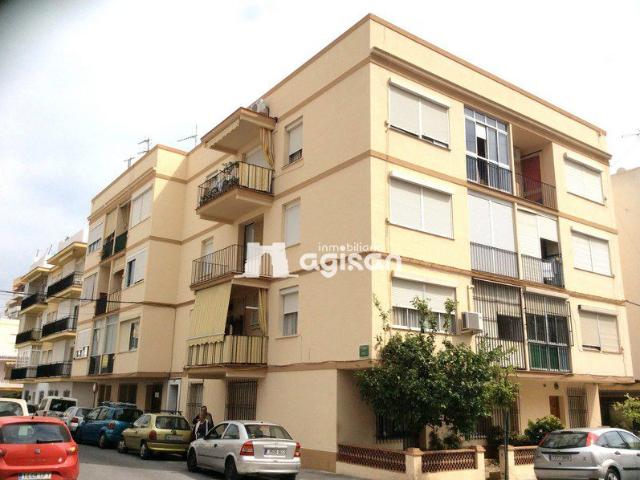 Piso Venta Málaga