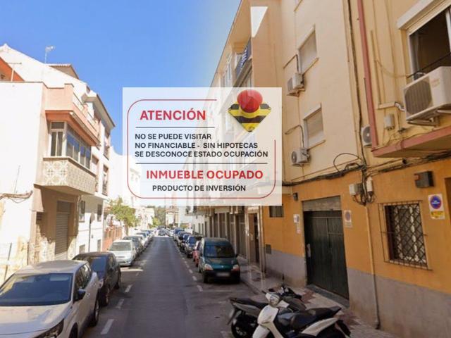 Piso Venta Málaga