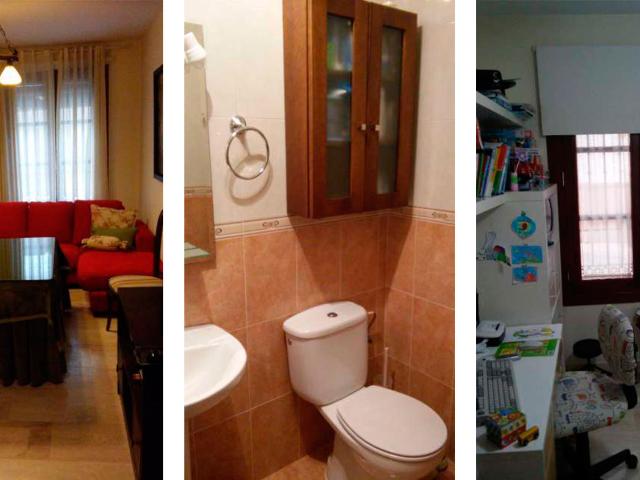 Piso Venta Málaga