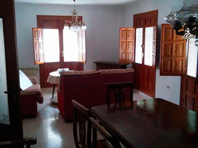 Piso Venta Málaga