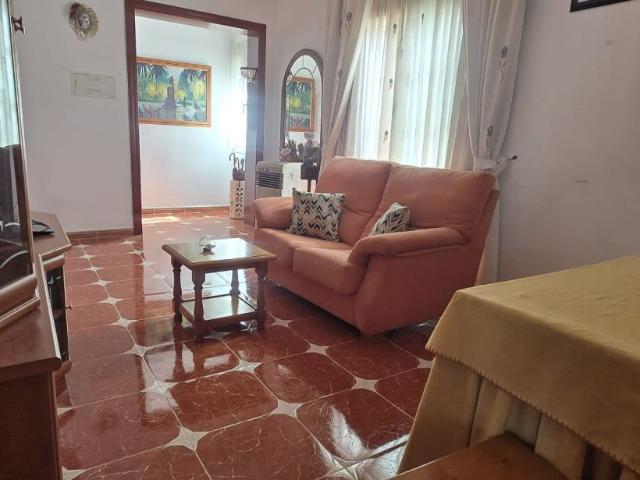 Piso Venta Málaga