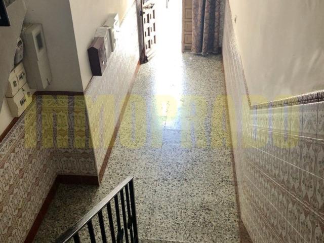 Piso Venta Málaga