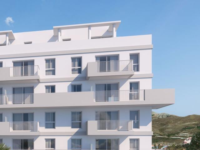 Piso Venta Málaga