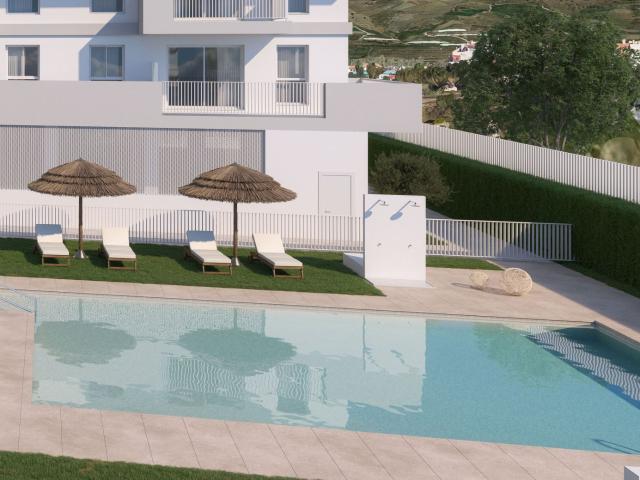 Piso Venta Málaga