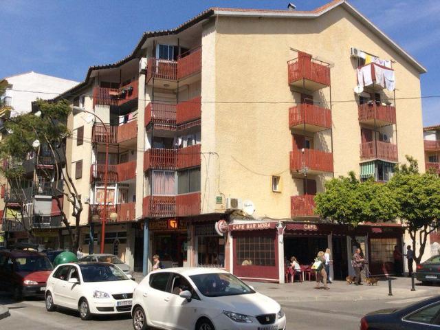 Piso Venta Málaga