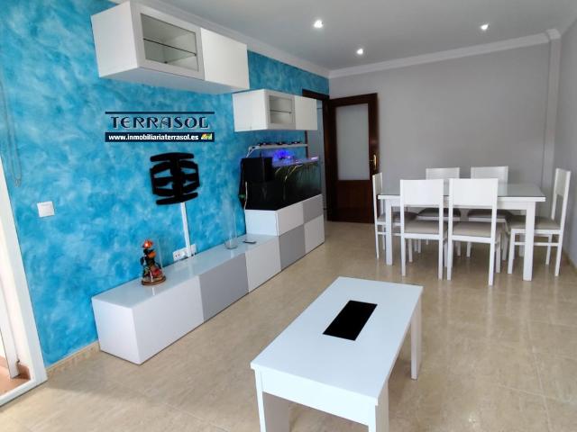 Piso Venta Málaga