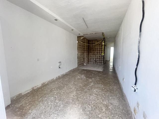 Piso Venta Málaga