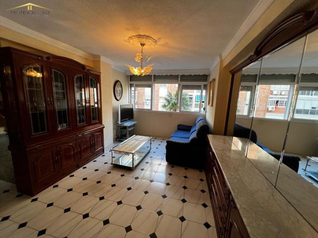 Piso Venta Málaga