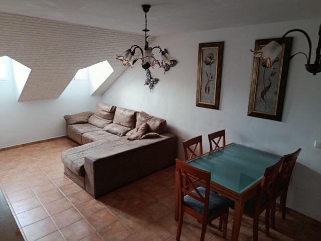 Piso Venta Málaga