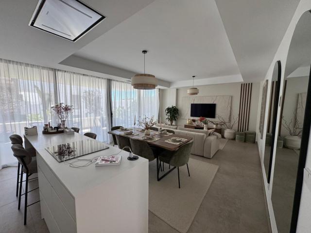Piso Venta Málaga