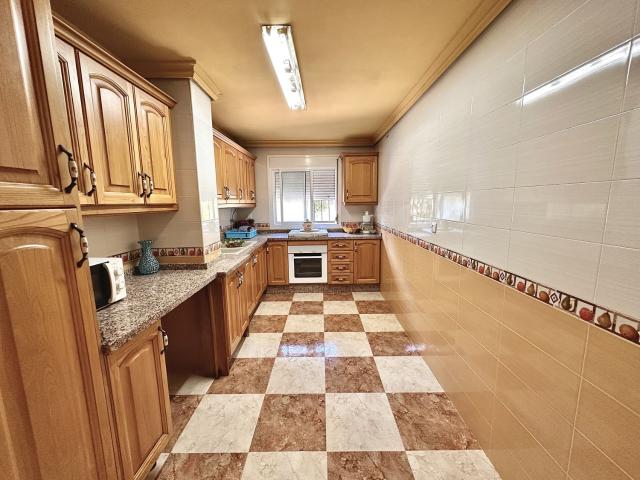 Piso Venta Málaga