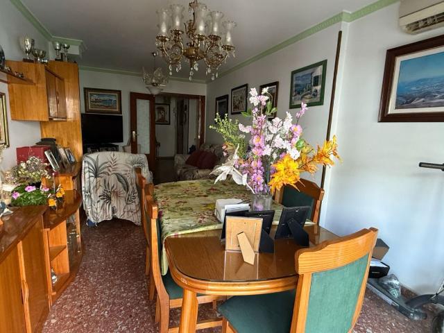 Piso Venta Málaga