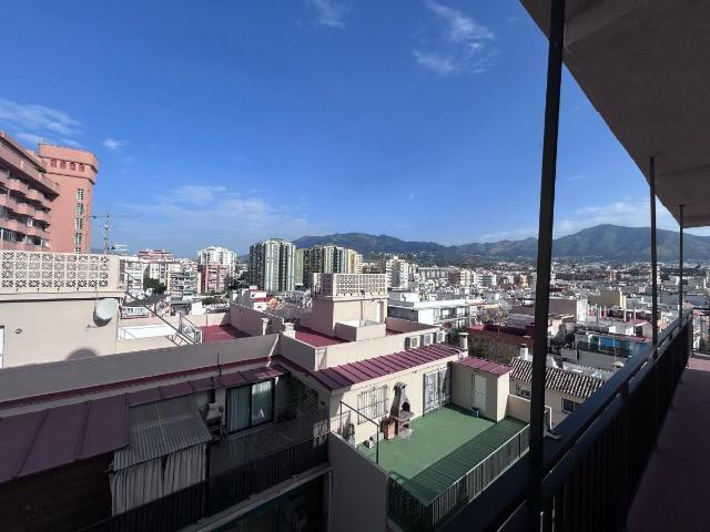 Piso Venta Málaga