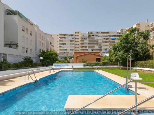 Piso Venta Málaga