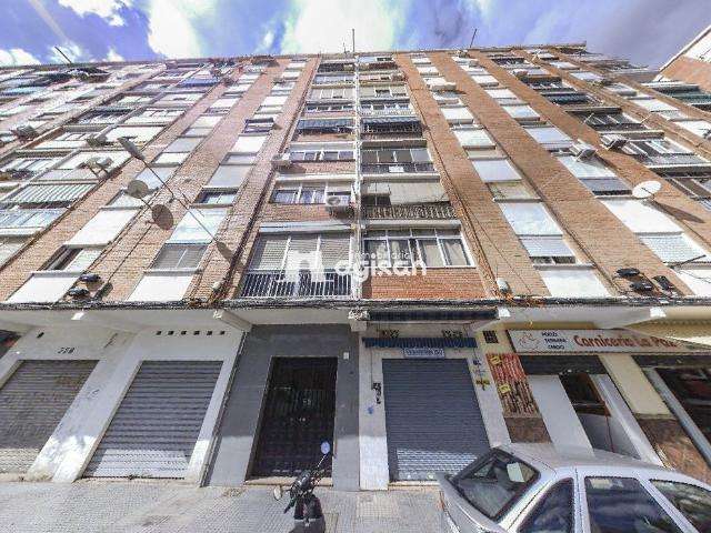 Piso Venta Málaga