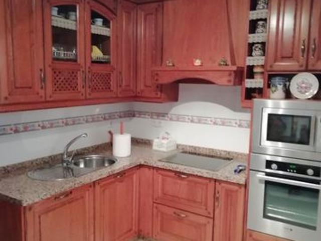 Piso Venta Málaga