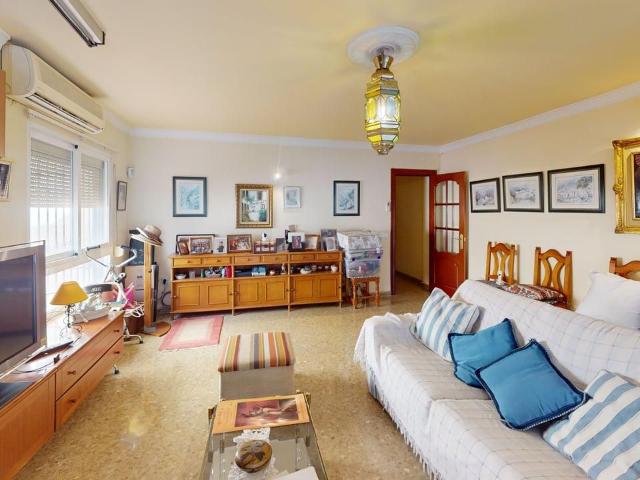 Piso Venta Málaga