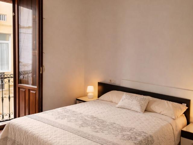 Piso Venta Málaga