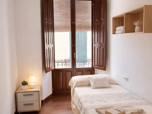 Piso Venta Málaga