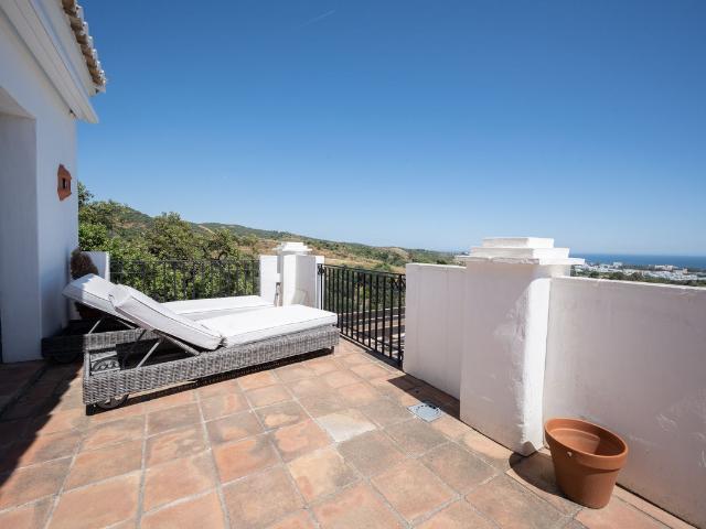 Ático Venta Málaga