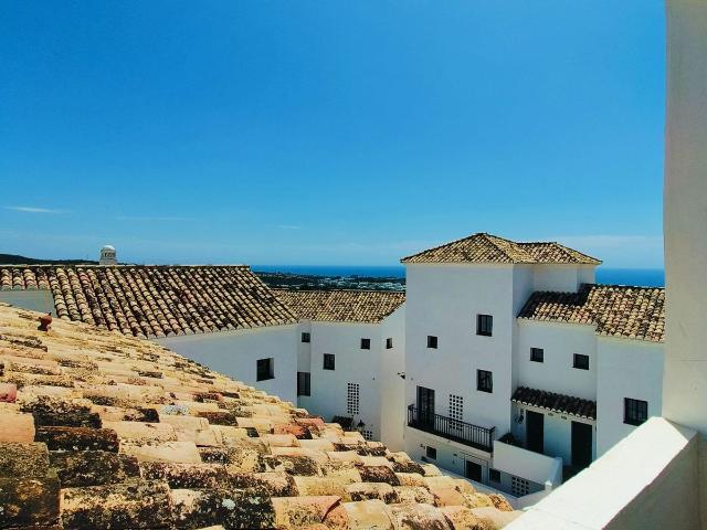 Ático Venta Málaga