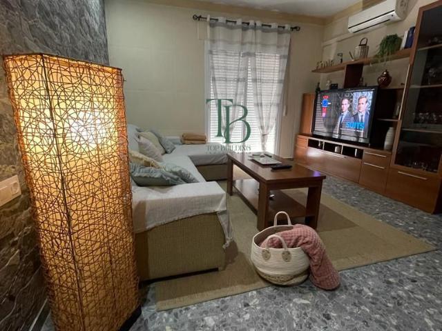 Piso Venta Málaga