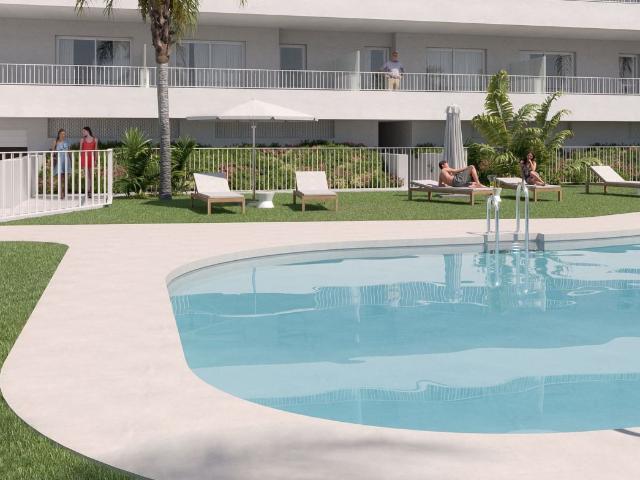 Piso Venta Málaga