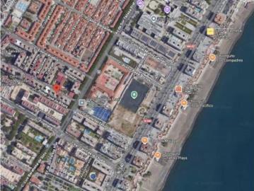 Piso Venta Málaga Capital, Málaga Capital