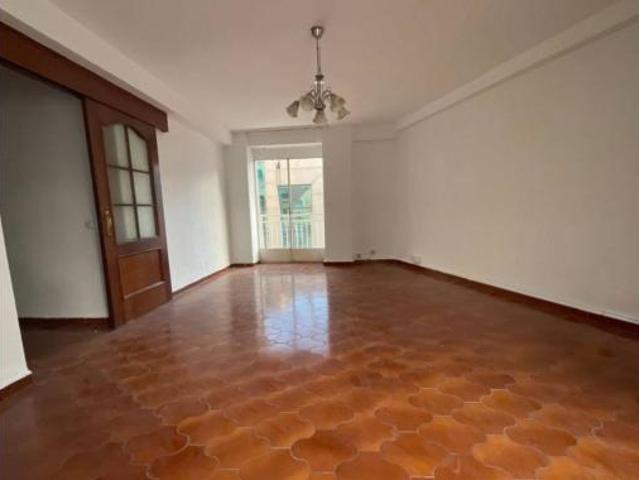 Piso Venta Málaga Capital, La Trinidad Mármoles Perchel Norte