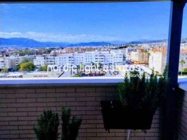 Piso Venta Málaga Capital, Málaga Capital