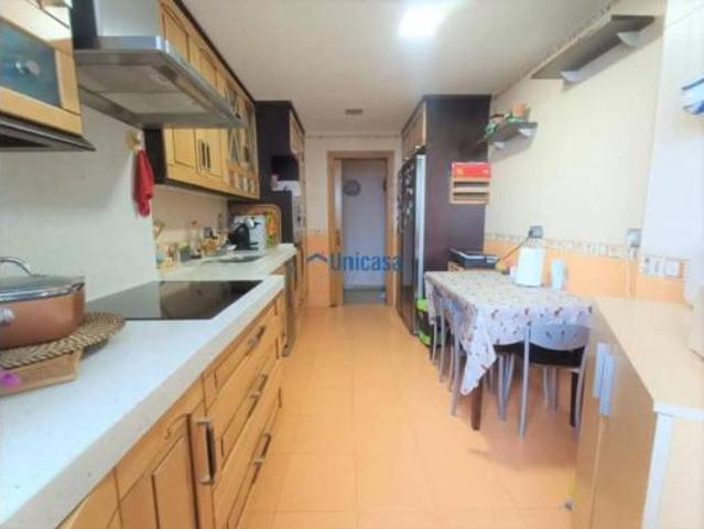 Piso Venta Málaga Capital, Ciudad Universitaria