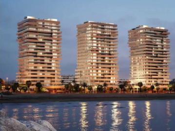 Piso Venta Málaga Capital, La Térmica Sacaba Beach