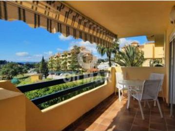 Limonero, Santangelo - Terraza, Plaza aparcamiento