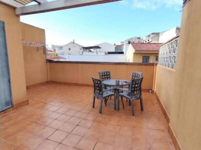 Piso Venta Málaga Capital, El Atabal El Chaparral Los Morales