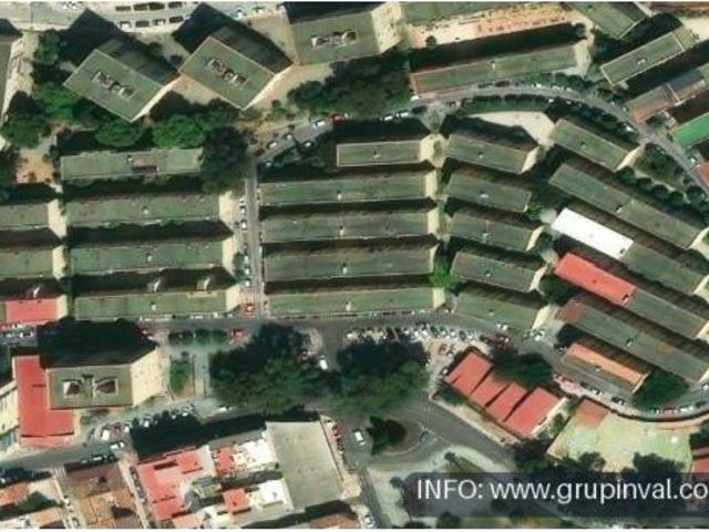 Piso Venta Málaga Capital, Mangas Verdes Las Flores Parque del Sur