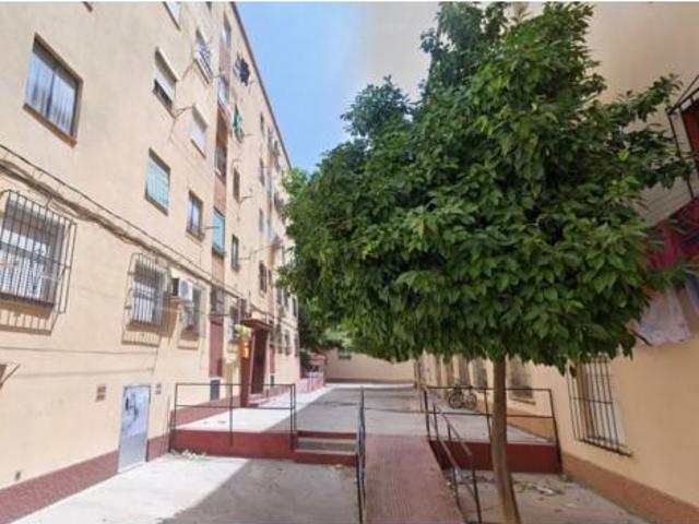 Piso Venta Málaga Capital, Mangas Verdes Las Flores Parque del Sur