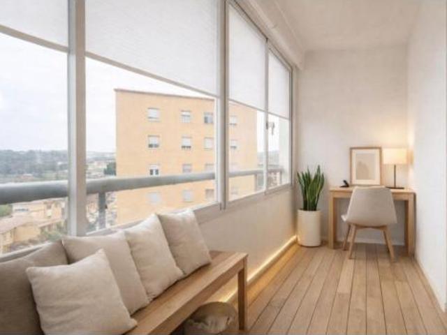 Piso Venta Málaga Capital, Mangas Verdes Las Flores Parque del Sur