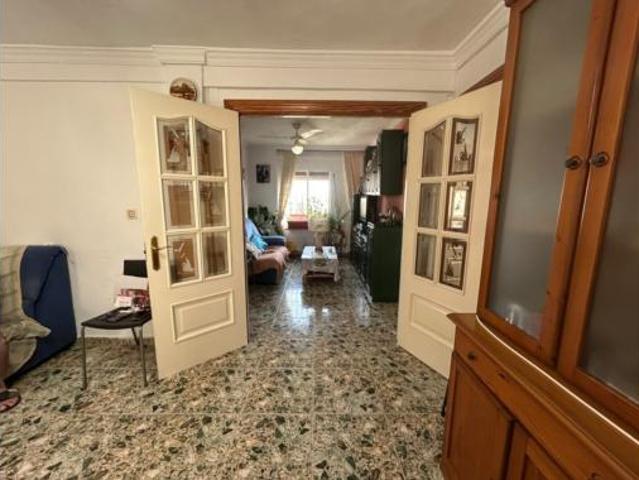 Piso Venta Málaga Capital, Mangas Verdes Las Flores Parque del Sur
