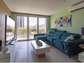 Piso Venta Málaga Capital, Martiricos La Roca