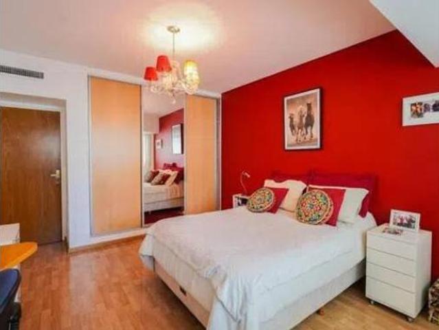 Piso Venta Málaga Capital, Martiricos La Roca