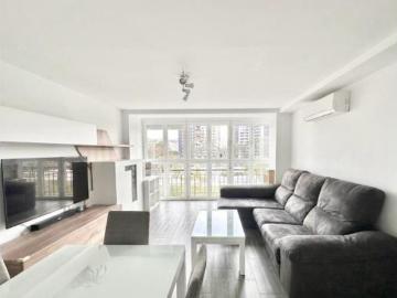Piso Venta Málaga Capital, Martiricos La Roca