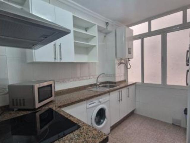 Piso Venta Málaga Capital, Martiricos La Roca