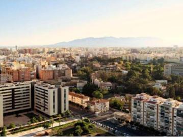 Piso Venta Málaga Capital, La Trinidad Mármoles Perchel Norte