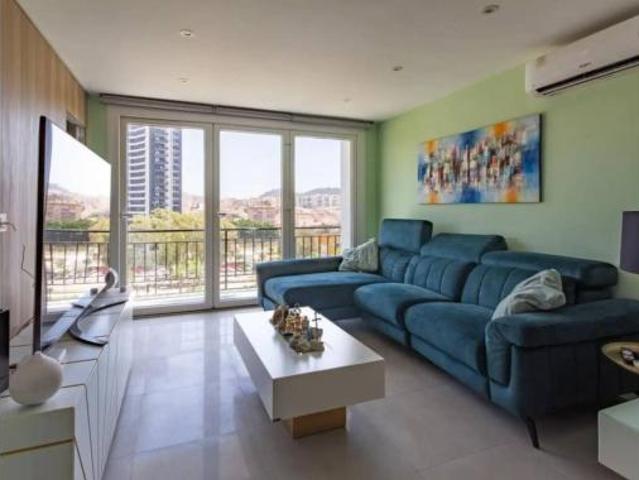 Piso Venta Málaga Capital, Martiricos La Roca